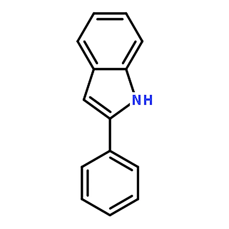 RHAWN 2-Phenylindole