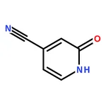 RHAWN 2-Oxo-1,2-dihydropyridine-4-carbonitrile
