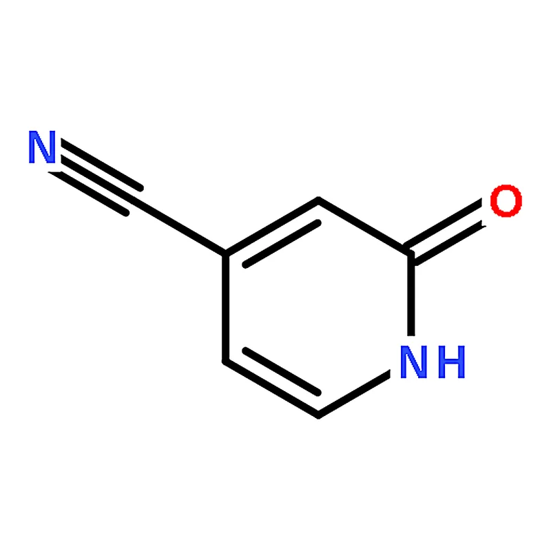 RHAWN 2-Oxo-1,2-dihydropyridine-4-carbonitrile