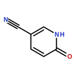 RHAWN 6-Oxo-1,6-dihydropyridine-3-carbonitrile