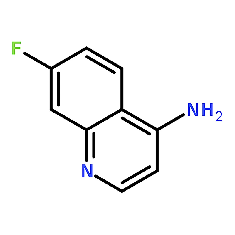 RHAWN 7-Fluoroquinolin-4-amine