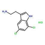 RHAWN 5,7-dichloro Tryptamine hydrochloride