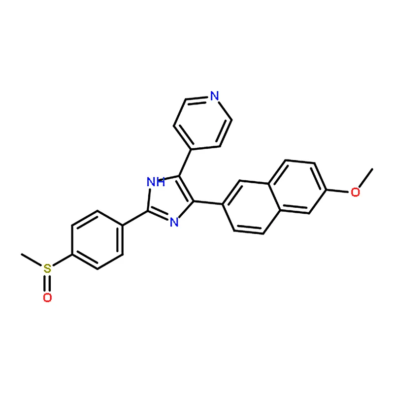 RHAWN Tie2 kinase inhibitor