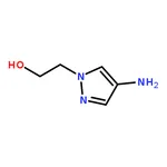 RHAWN 2-(4-Amino-1H-pyrazol-1-yl)ethanol