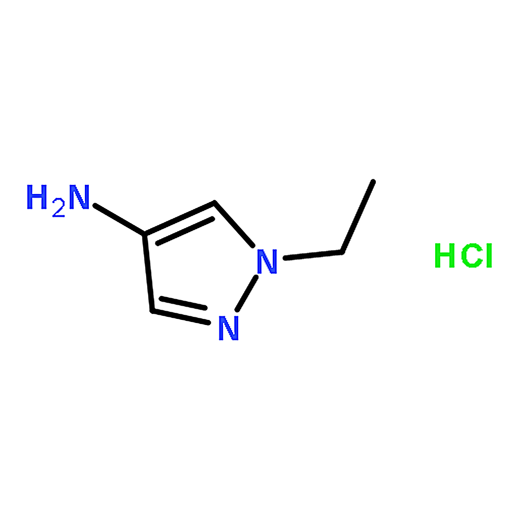 RHAWN 1-Ethyl-1H-pyrazol-4-amine monohydrochloride