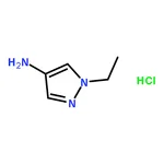 RHAWN 1-Ethyl-1H-pyrazol-4-amine monohydrochloride