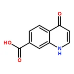 RHAWN 4-Oxo-1,4-dihydroquinoline-7-carboxylic acid