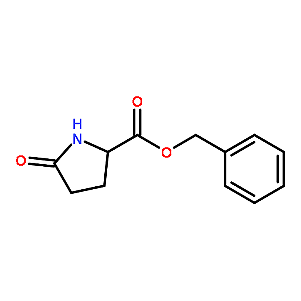 RHAWN (S)-Benzyl 5-oxopyrrolidine-2-carboxylate