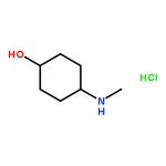 RHAWN cis-4-(Methylamino)cyclohexanol hydrochloride