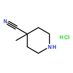 RHAWN 4-Cyano-4-methylpiperidine Hydrochloride