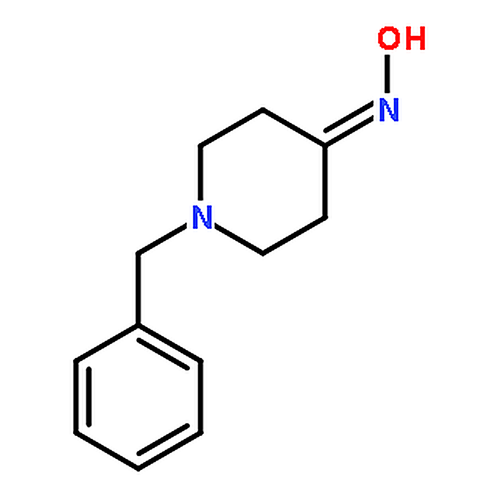 RHAWN 1-Benzylpiperidin-4-one oxime