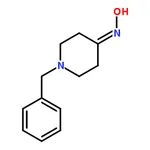 RHAWN 1-Benzylpiperidin-4-one oxime