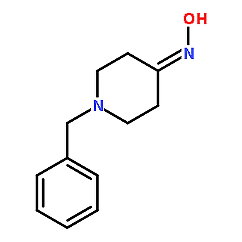 RHAWN 1-Benzylpiperidin-4-one oxime