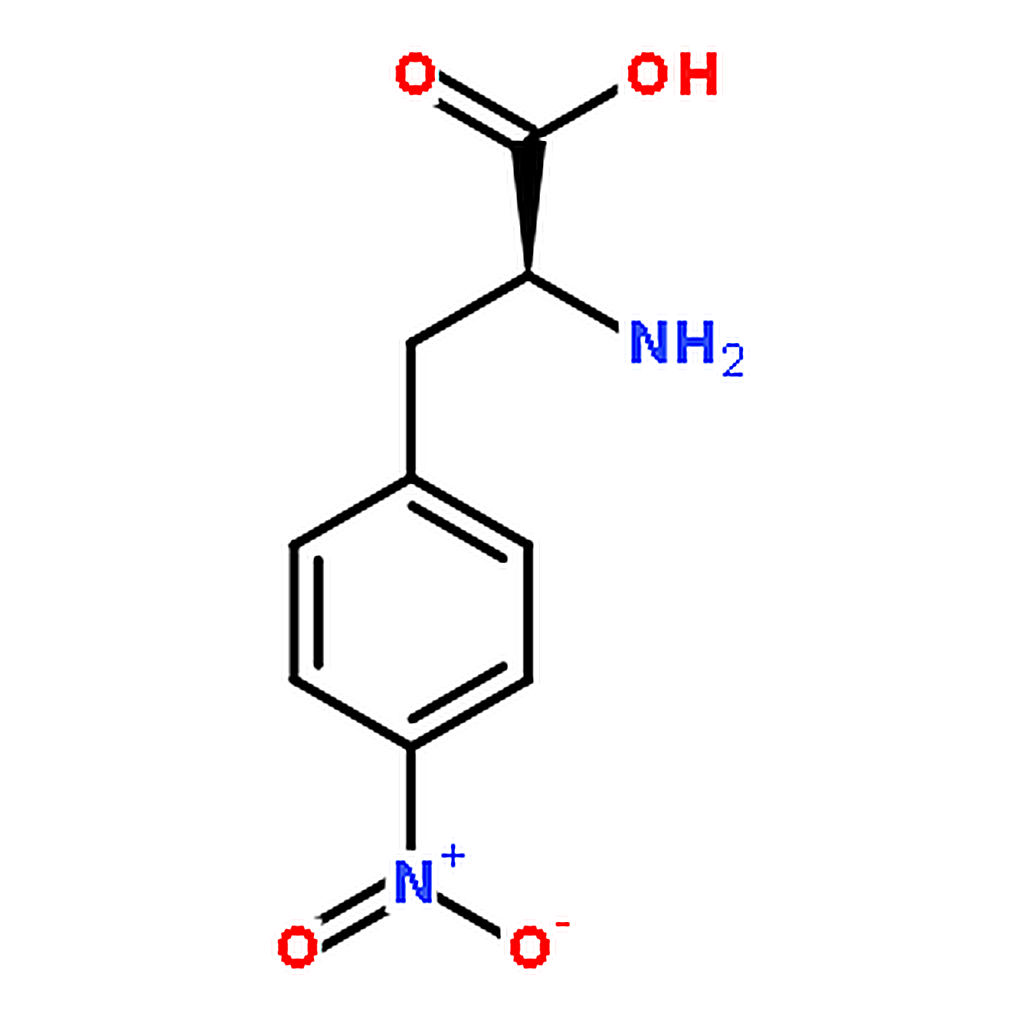 RHAWN 4-Nitro-L-phenylalanine Hydrate