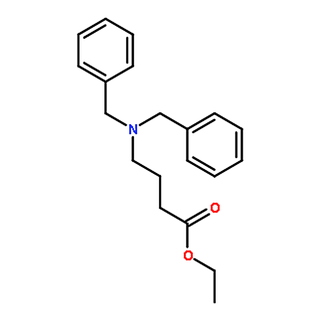 RHAWN Ethyl 4-(Dibenzylamino)butanoate