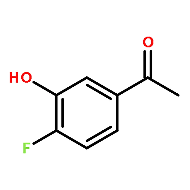 RHAWN 4'-Fluoro-3'-hydroxyacetophenone