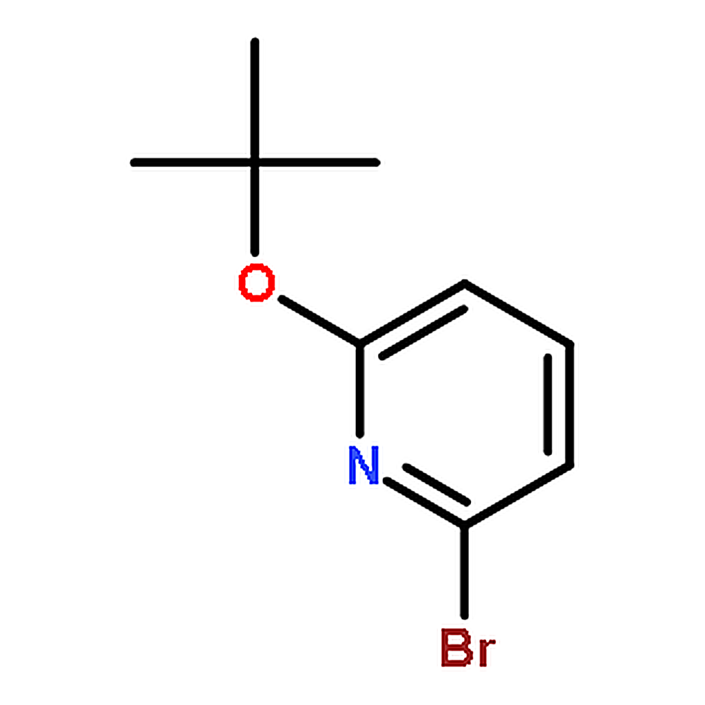 RHAWN 2-Bromo-6-(tert-butoxy)pyridine