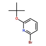RHAWN 2-Bromo-6-(tert-butoxy)pyridine