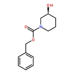 RHAWN (S)-1-Cbz-3-hydroxypiperidine