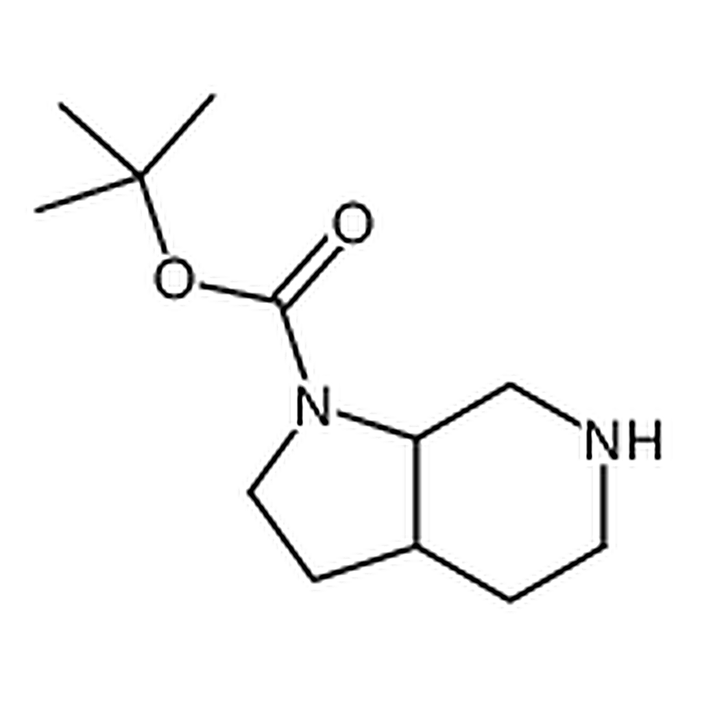 RHAWN Tert-Butyl Cis-Octahydro-1H-Pyrrolo[2，3-C]Pyridine-1-Carboxylate