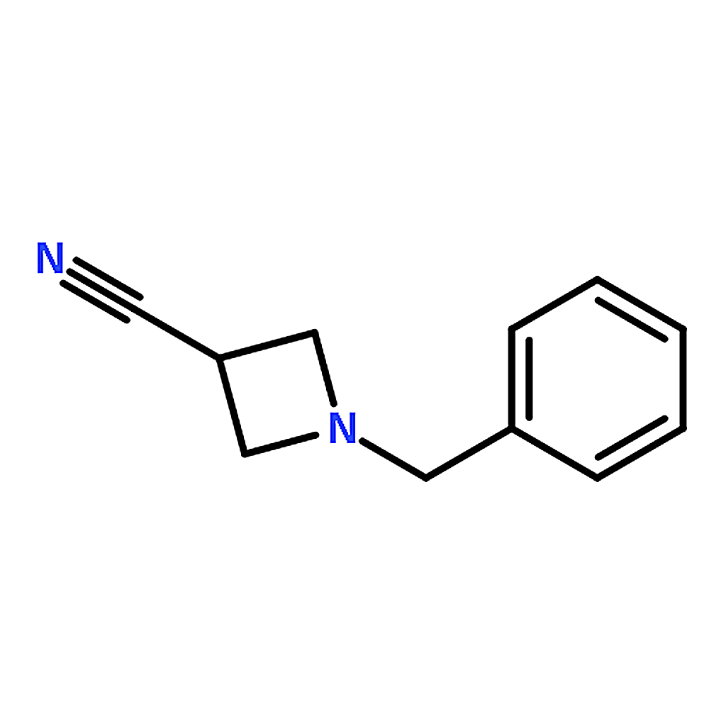 RHAWN N-Benzyl-3-cyanoazetidine