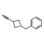 RHAWN N-Benzyl-3-cyanoazetidine