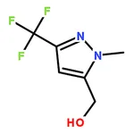 RHAWN (1-Methyl-3-(trifluoromethyl)-1H-pyrazol-5-yl)methanol