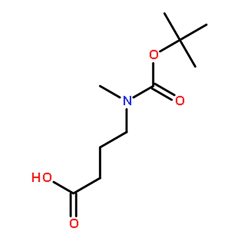 RHAWN 4-((tert-Butoxycarbonyl)(methyl)amino)butanoic acid