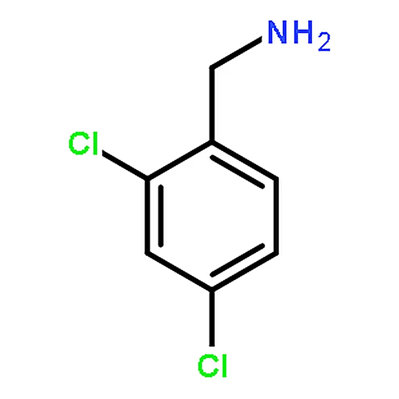 RHAWN 2,4-Dichlorobenzylamine