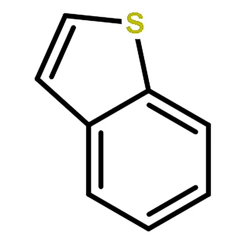 RHAWN 1-Benzothiophene