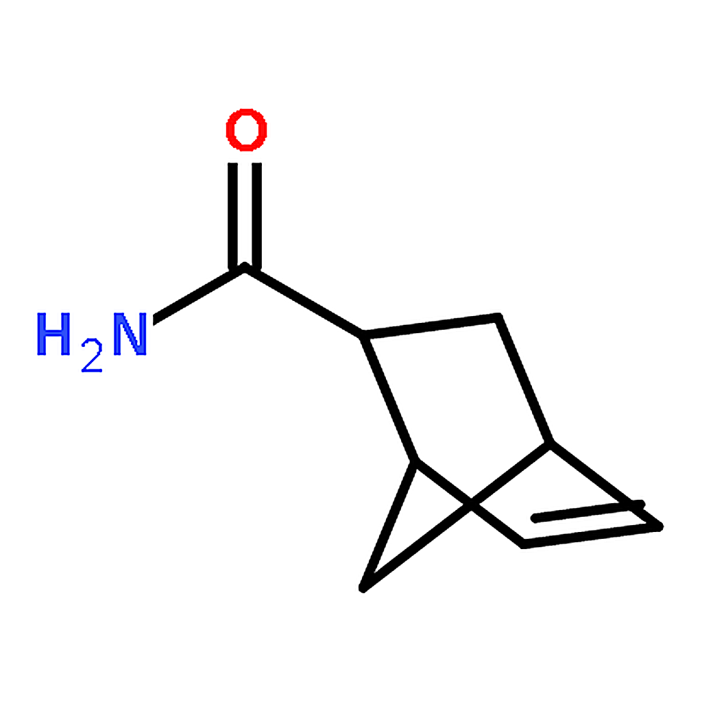 RHAWN 5-Norbornene-2-carboxamide (mixture of isomers)