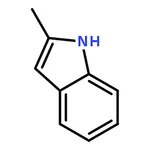 RHAWN 2-Methylindole