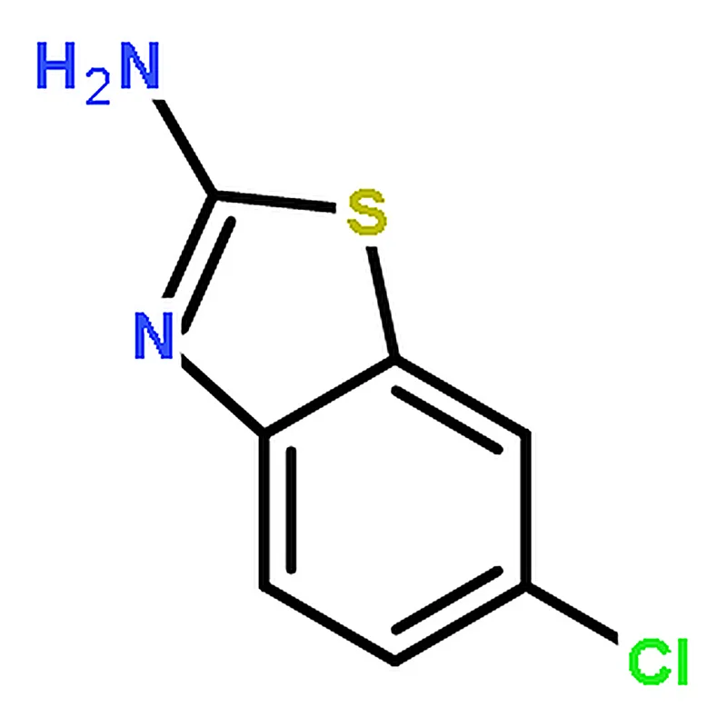RHAWN 2-Amino-6-chlorobenzothiazole