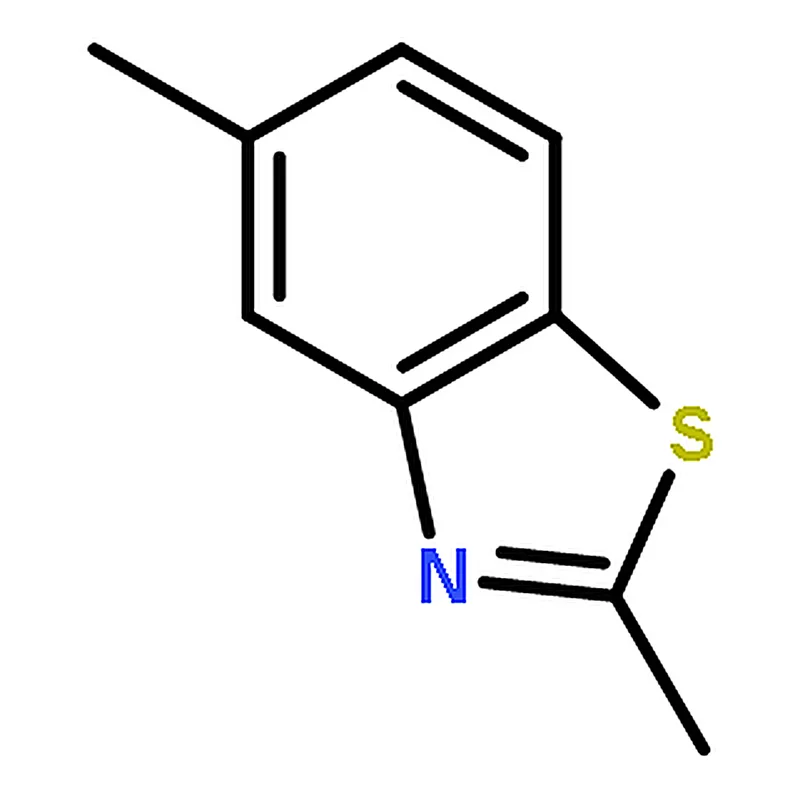 RHAWN 2,5-Dimethylbenzothiazole
