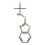RHAWN N-tert-Butyl-2-benzothiazolesulfenamide