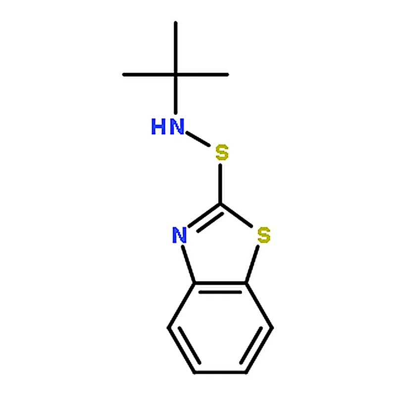 RHAWN N-tert-Butyl-2-benzothiazolesulfenamide
