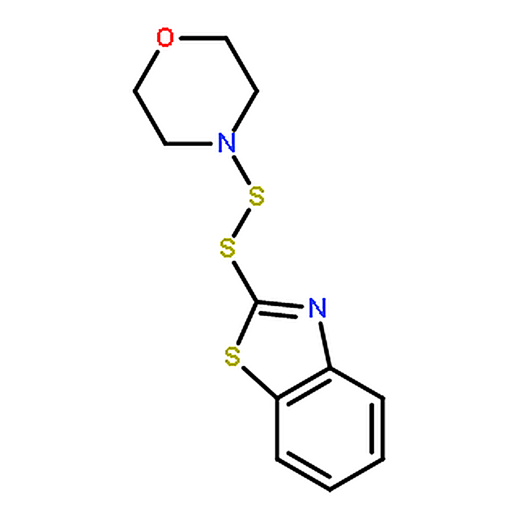 RHAWN 4-(2-Benzothiazolyldithio)morpholine