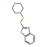 RHAWN 4-(2-Benzothiazolyldithio)morpholine