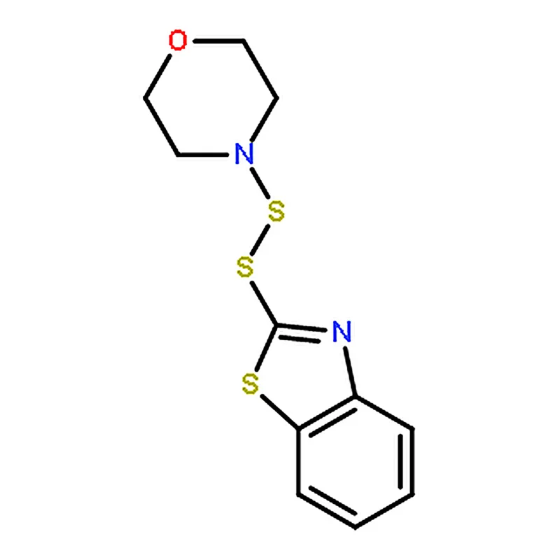 RHAWN 4-(2-Benzothiazolyldithio)morpholine