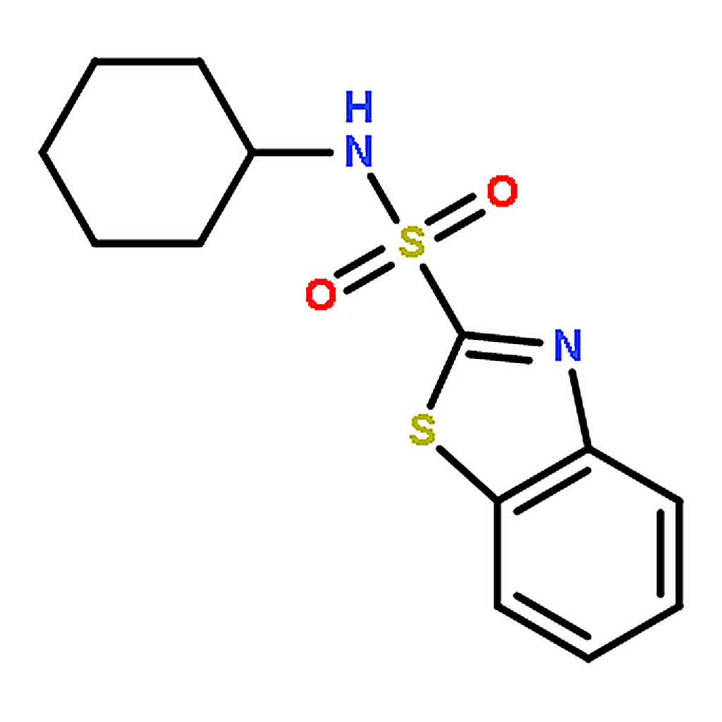 RHAWN N-Cyclohexyl-2-benzothiazolylsulfenamide