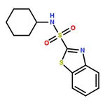 RHAWN N-Cyclohexyl-2-benzothiazolylsulfenamide