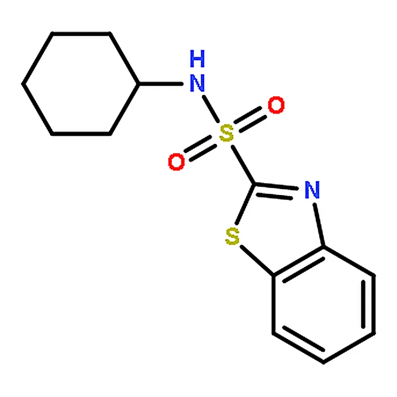 RHAWN N-Cyclohexyl-2-benzothiazolylsulfenamide