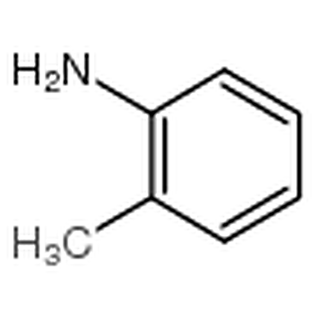 RHAWN o-Toluidine