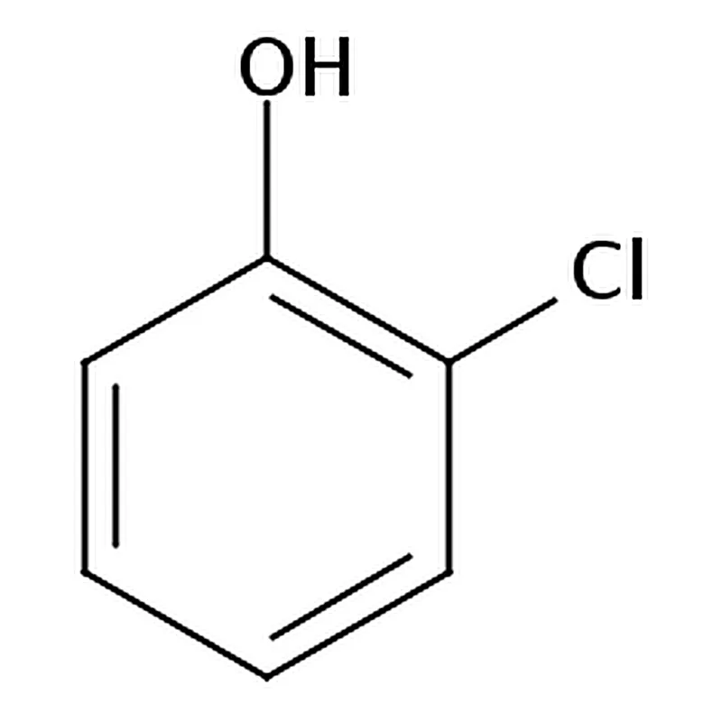 RHAWN o-Chlorophenol