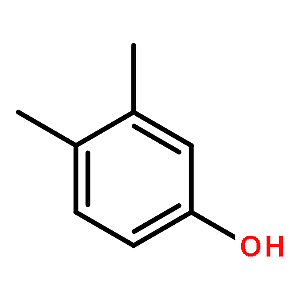 RHAWN 3,4-Dimethylphenol