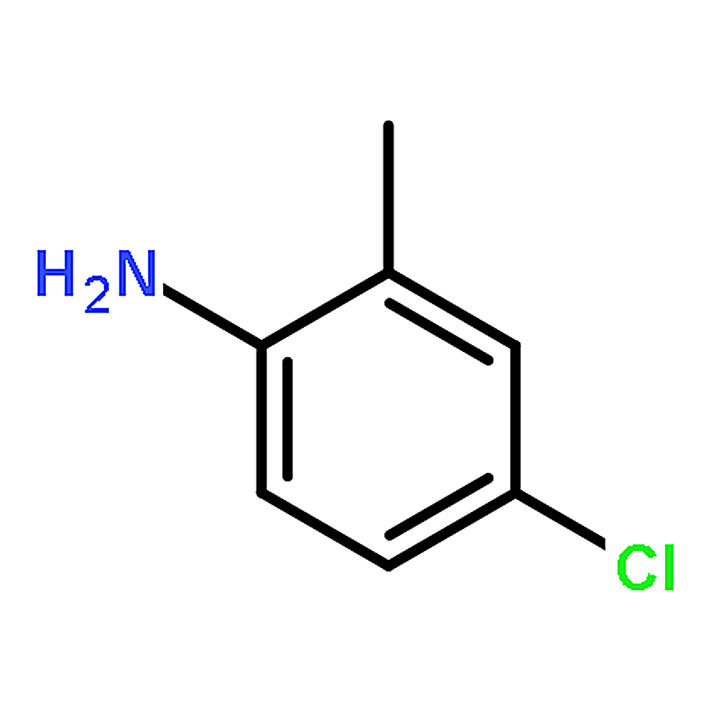 RHAWN 4-Chloro-2-methylaniline