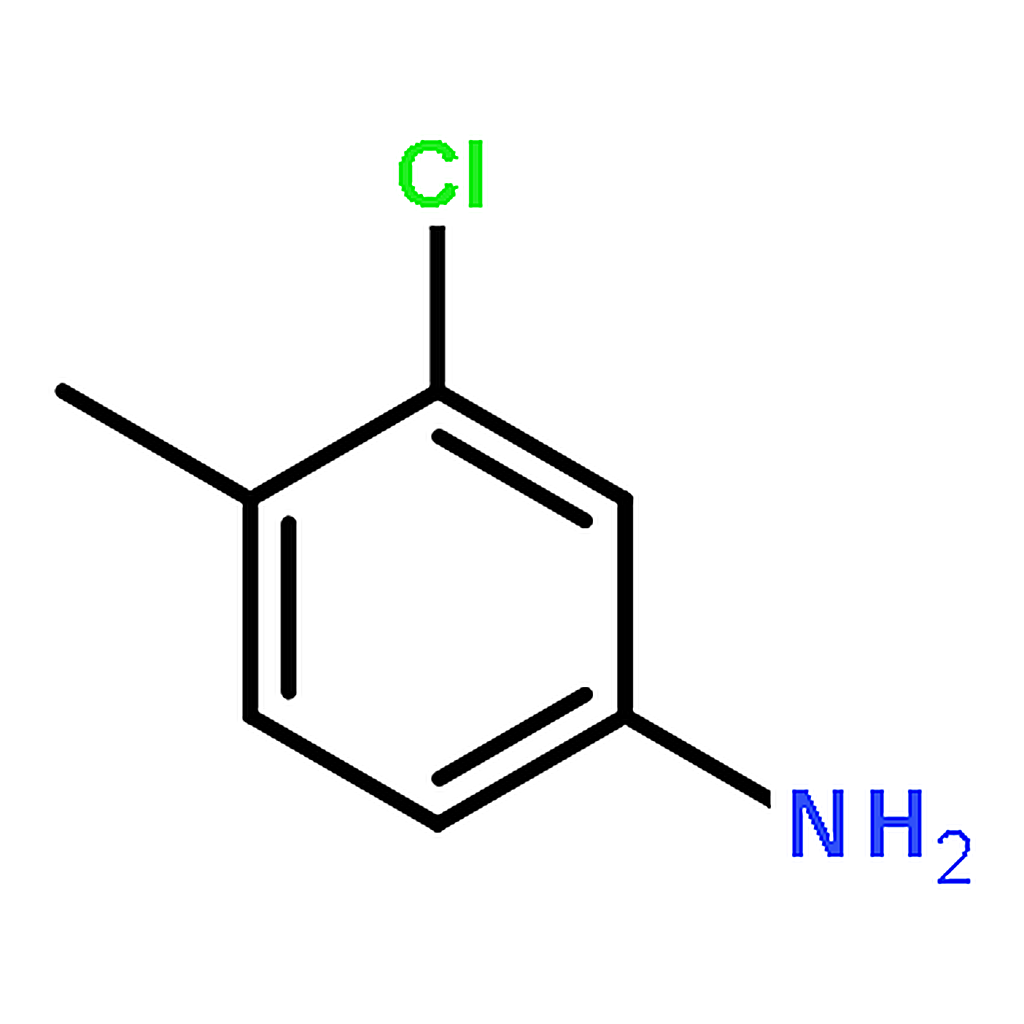 RHAWN 3-Chloro-4-methylaniline