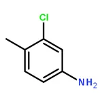 RHAWN 3-Chloro-4-methylaniline