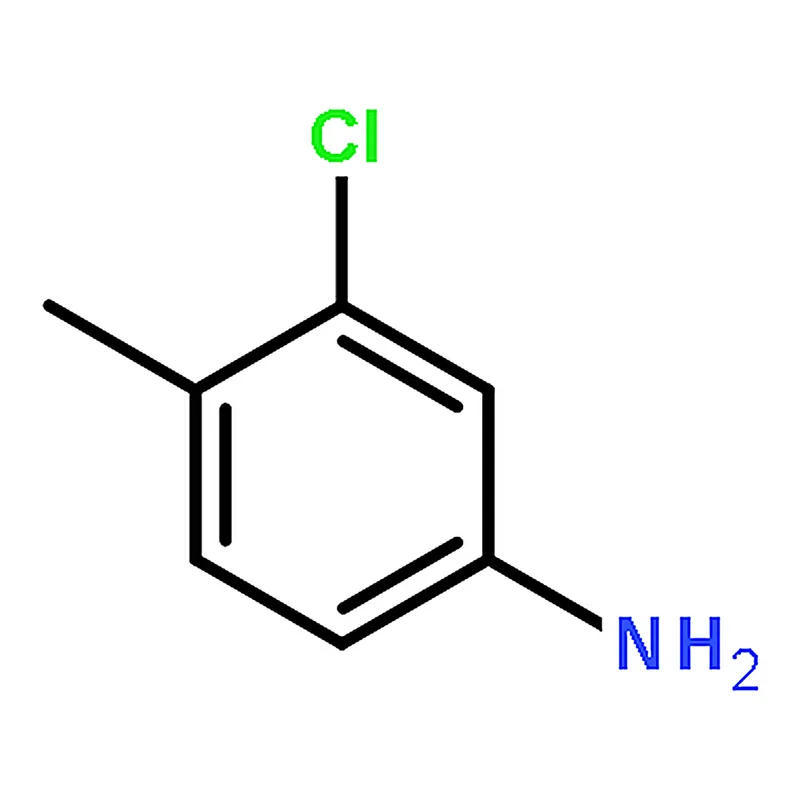 RHAWN 3-Chloro-4-methylaniline