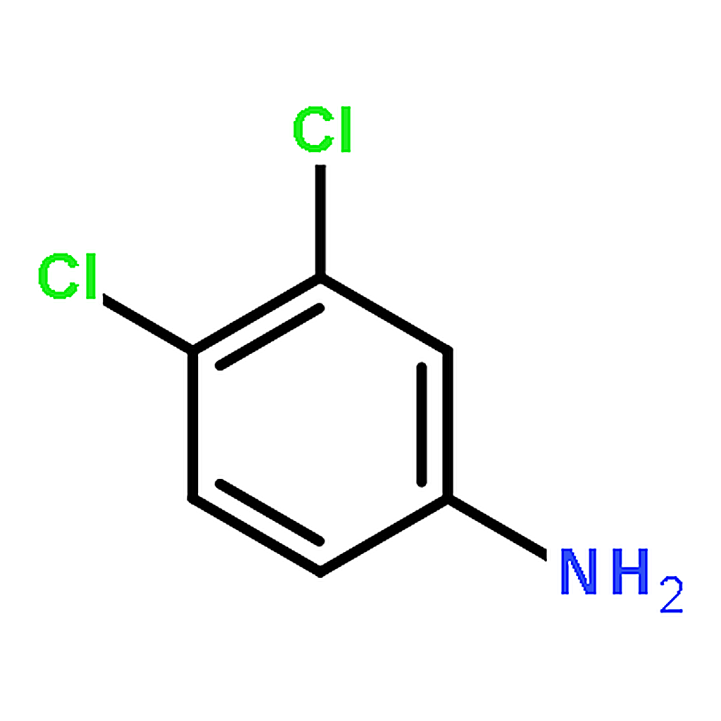 RHAWN 3,4-Dichloroaniline